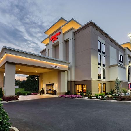 Hampton Inn Covington Va Εξωτερικό φωτογραφία