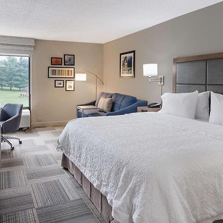 Hampton Inn Covington Va Εξωτερικό φωτογραφία