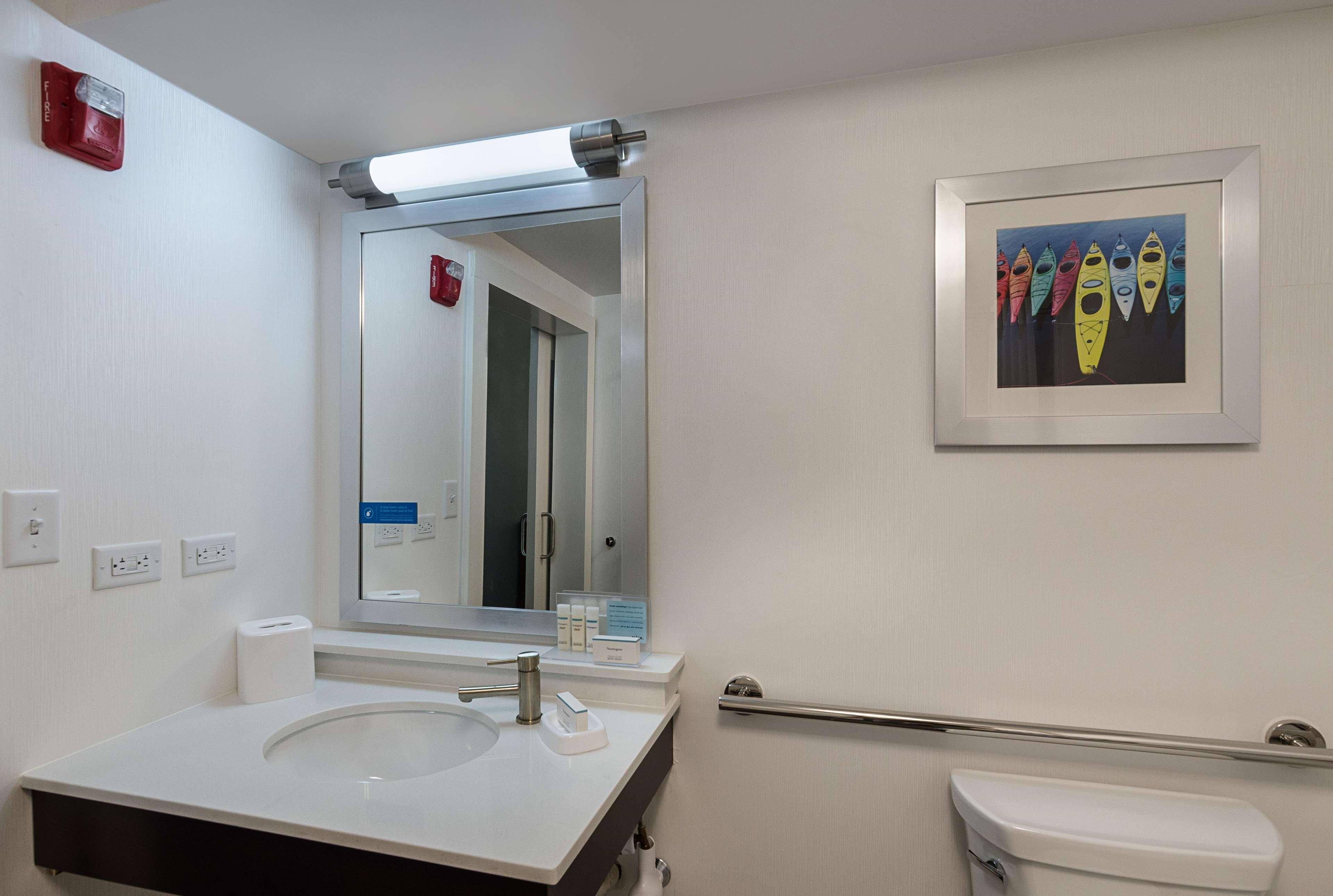 Hampton Inn Covington Va Εξωτερικό φωτογραφία