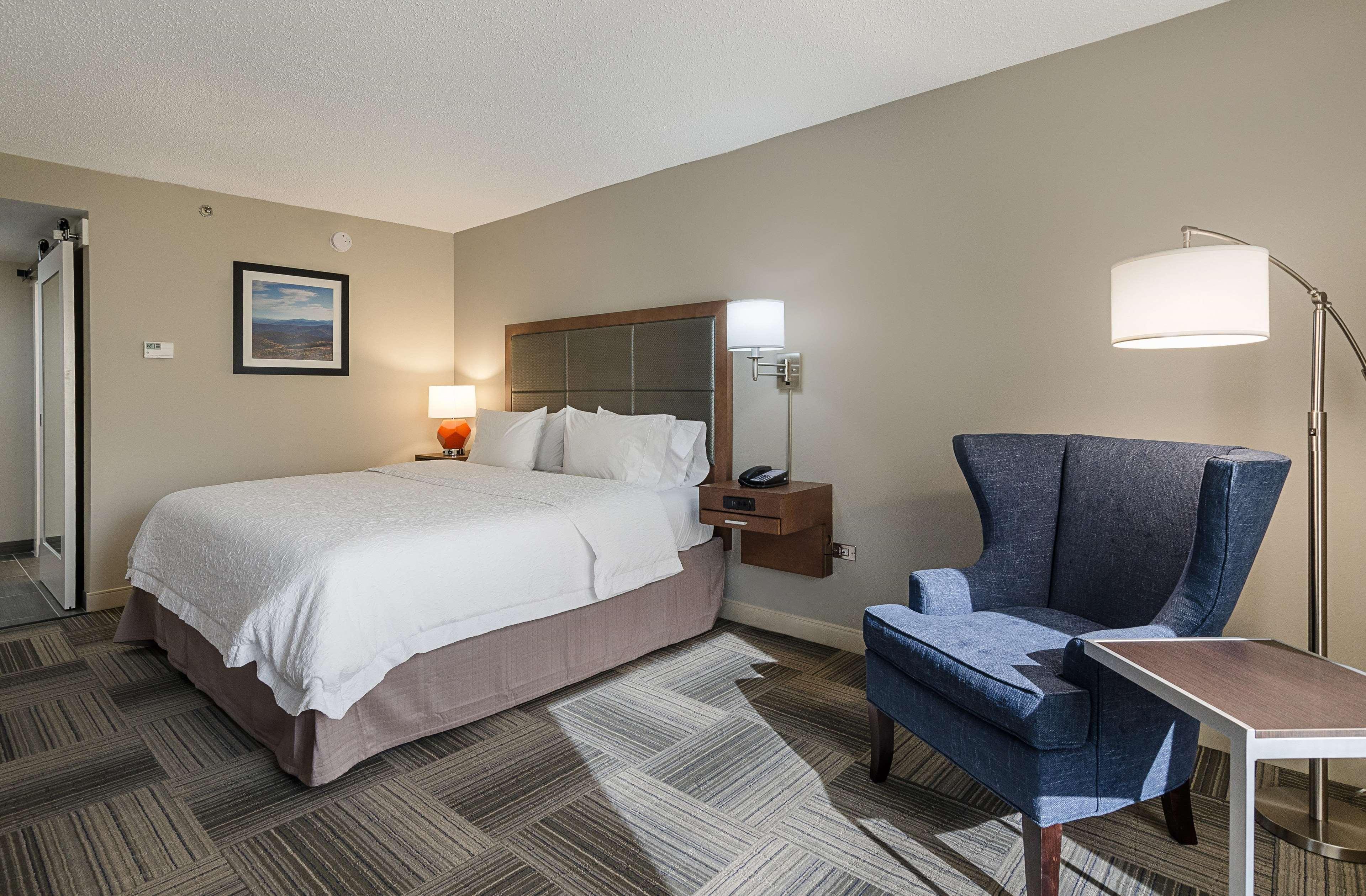 Hampton Inn Covington Va Εξωτερικό φωτογραφία