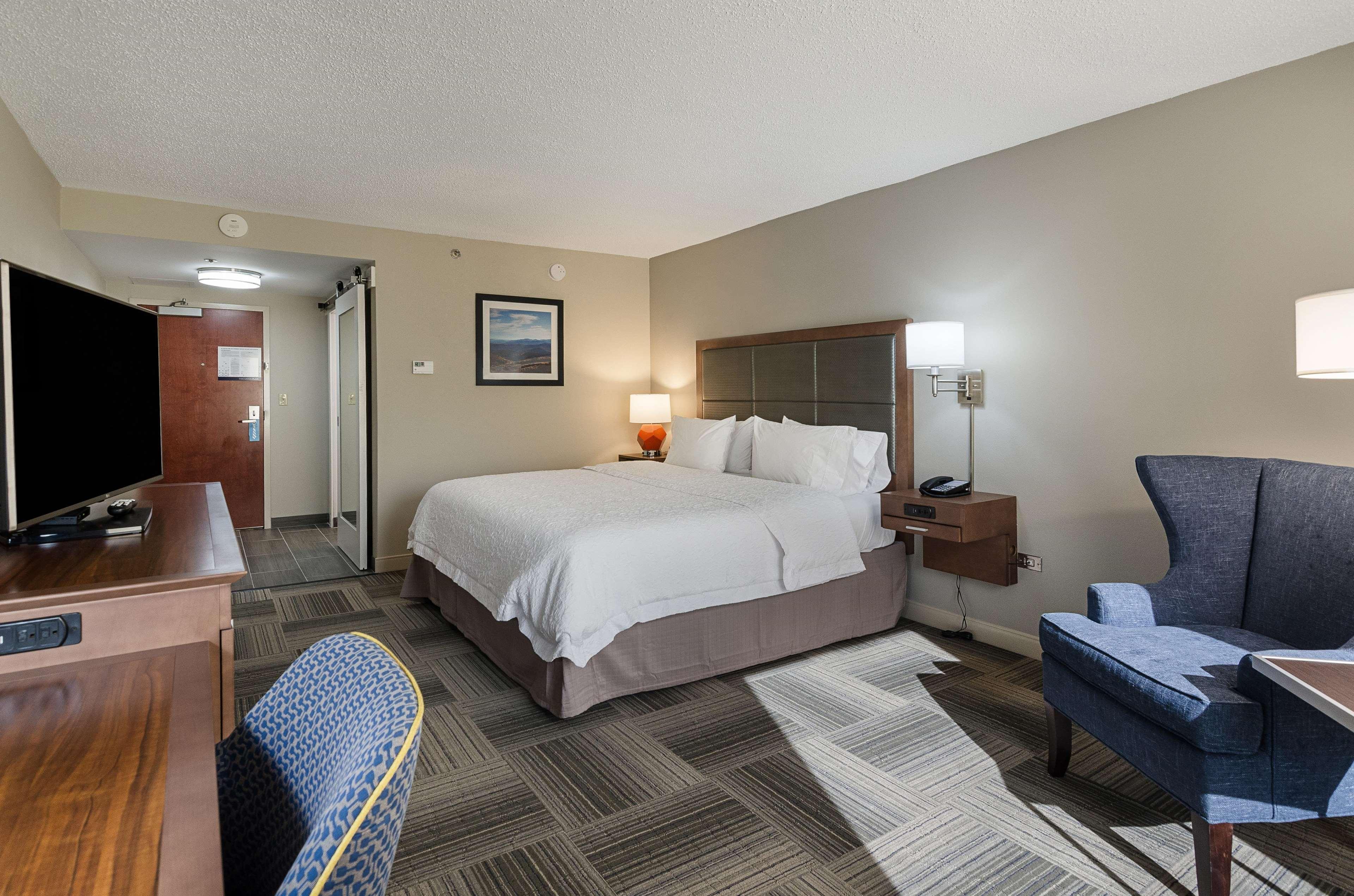 Hampton Inn Covington Va Εξωτερικό φωτογραφία