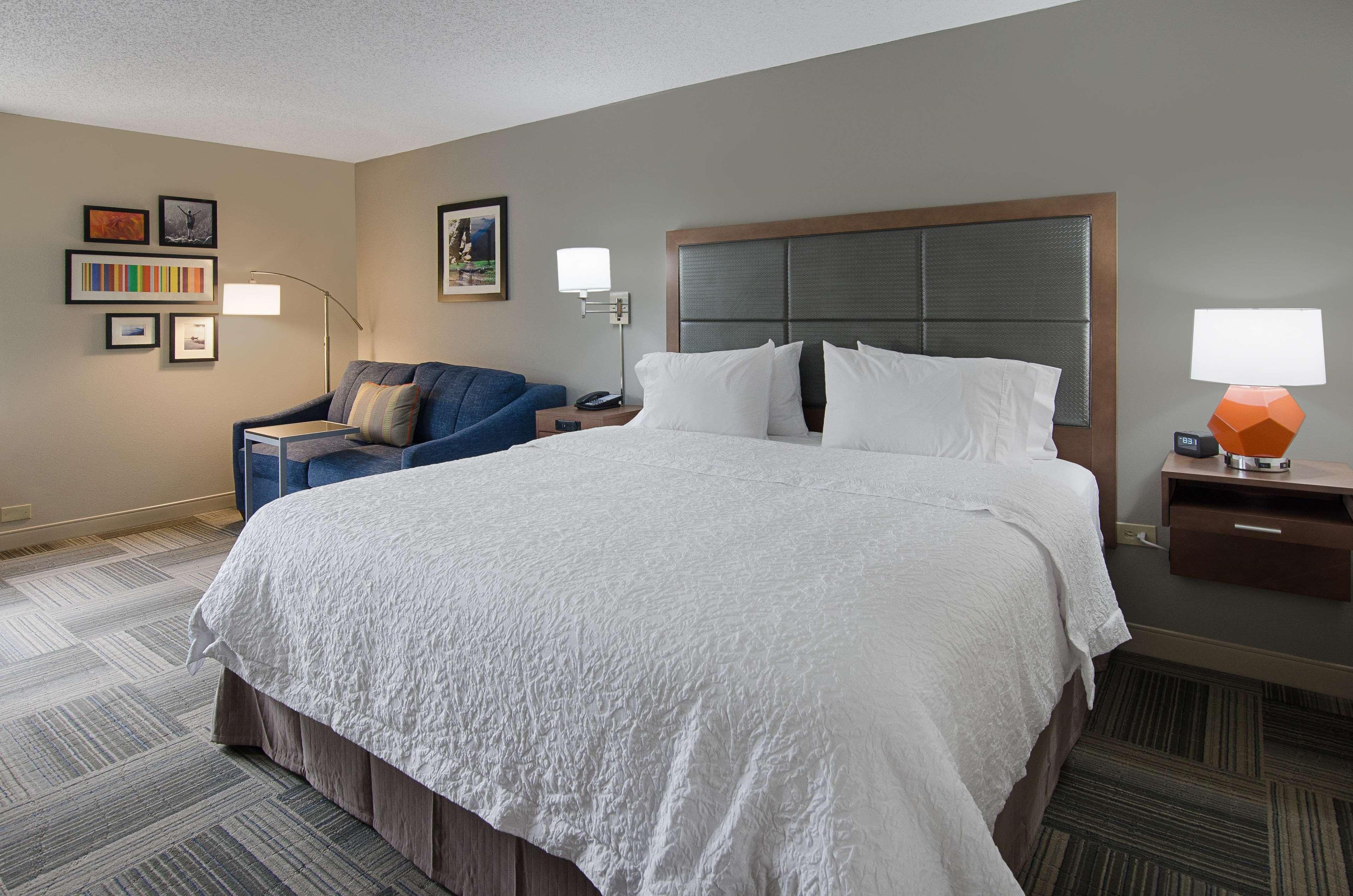 Hampton Inn Covington Va Εξωτερικό φωτογραφία