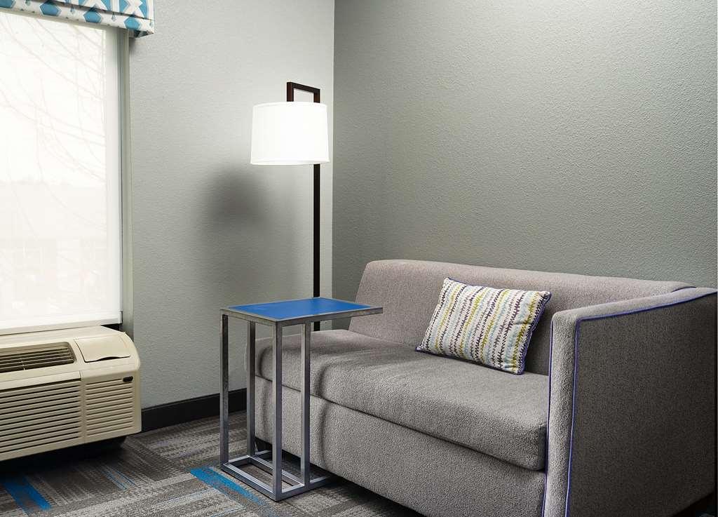 Hampton Inn Covington Va Δωμάτιο φωτογραφία