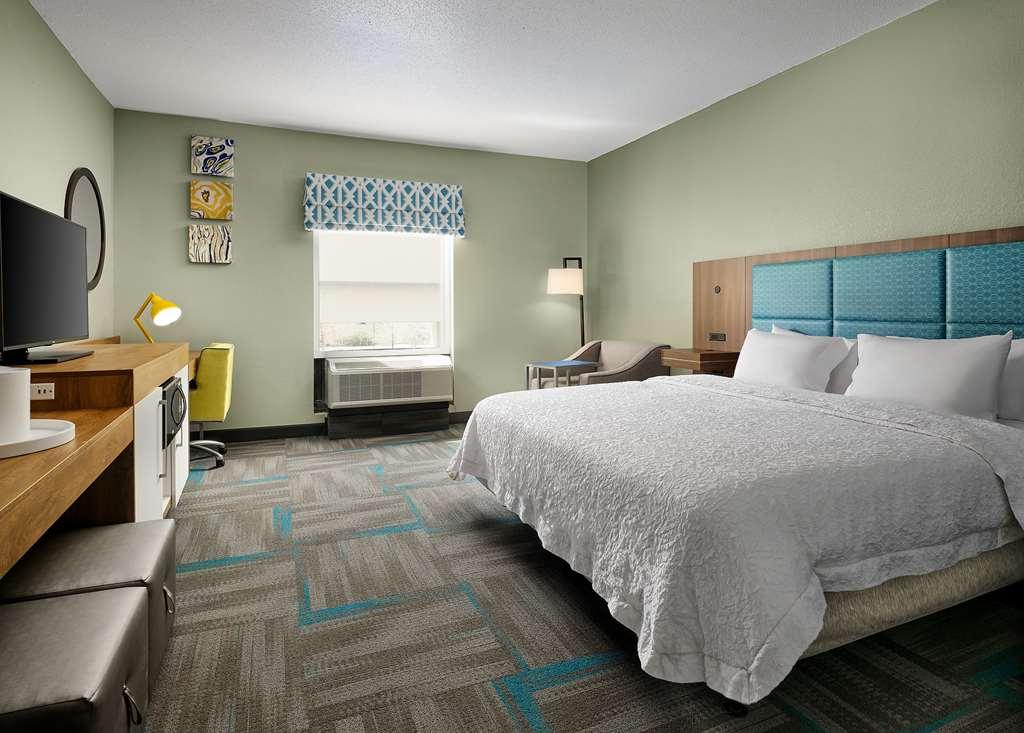 Hampton Inn Covington Va Δωμάτιο φωτογραφία