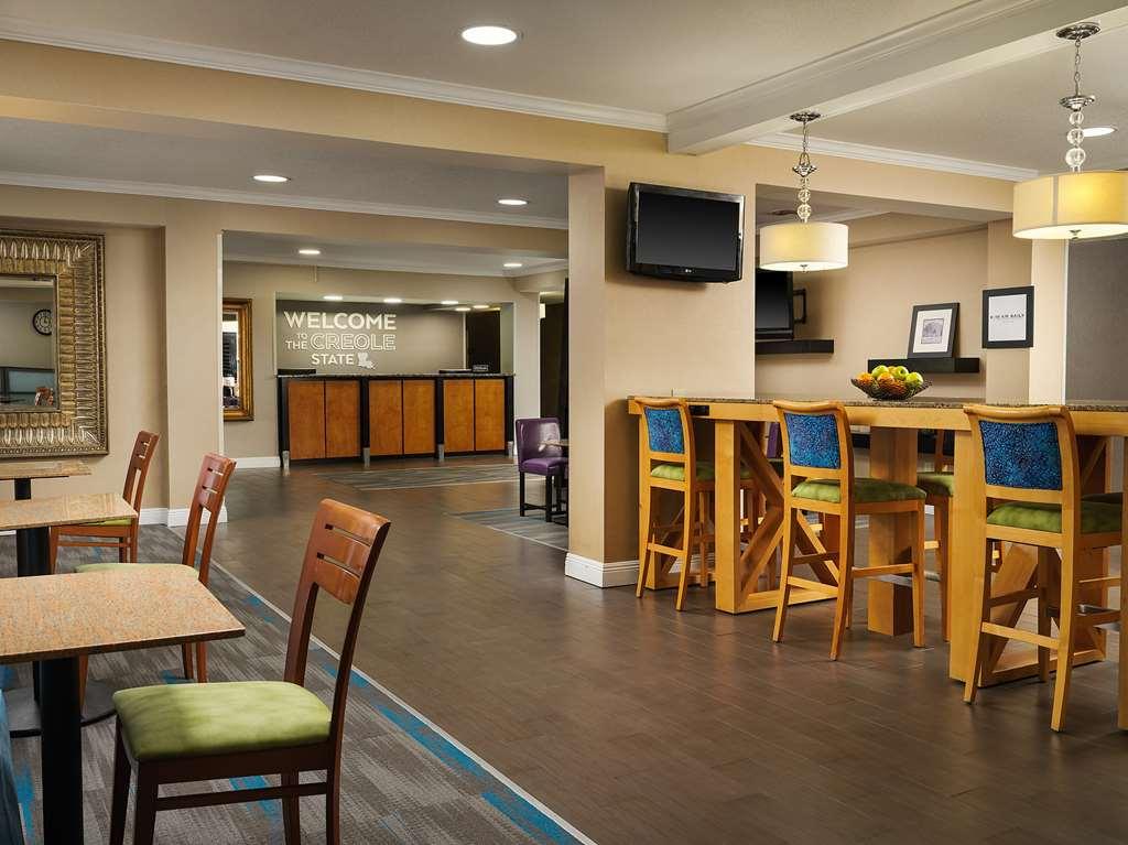 Hampton Inn Covington Va Εσωτερικό φωτογραφία