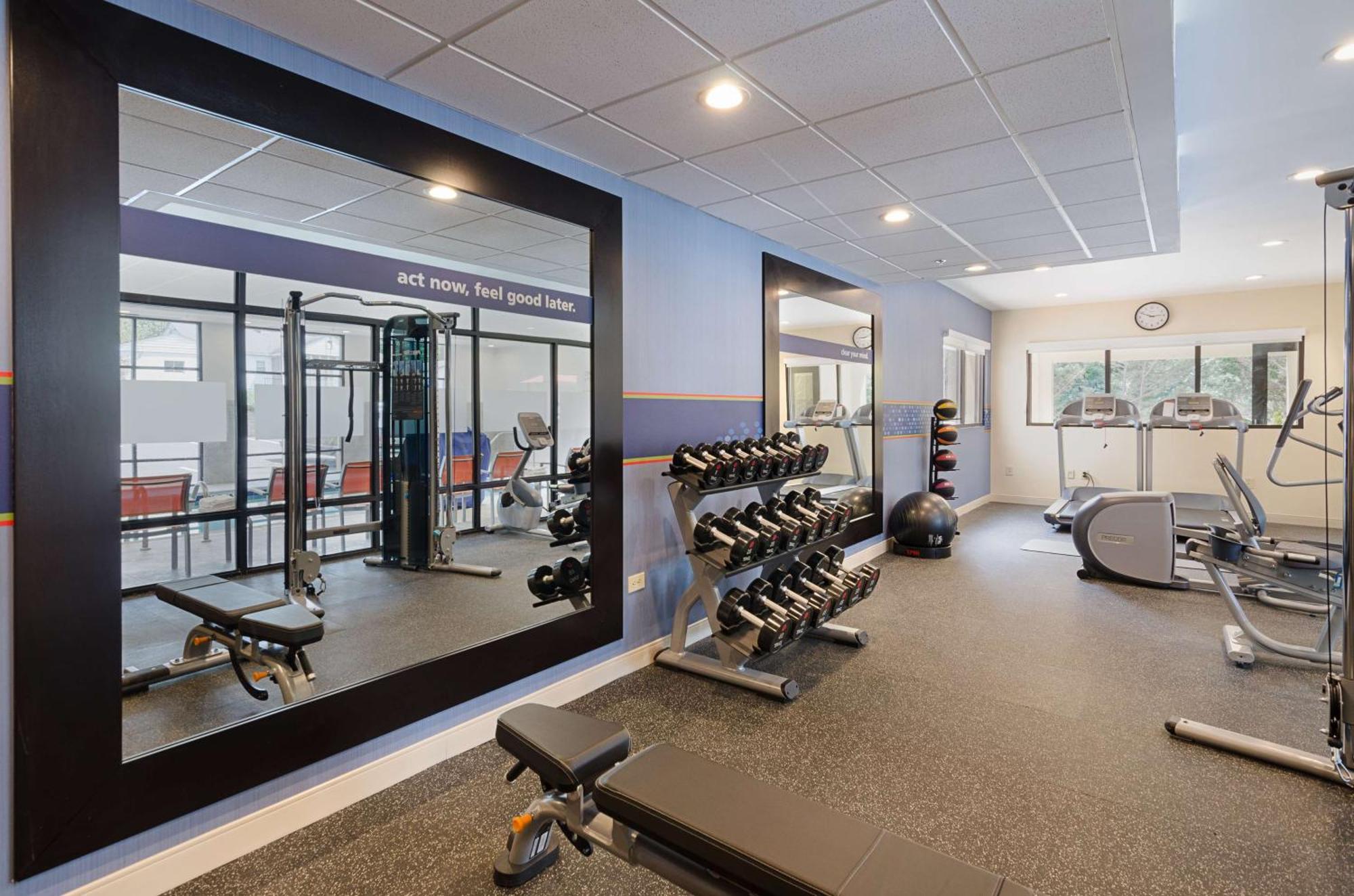 Hampton Inn Covington Va Εξωτερικό φωτογραφία