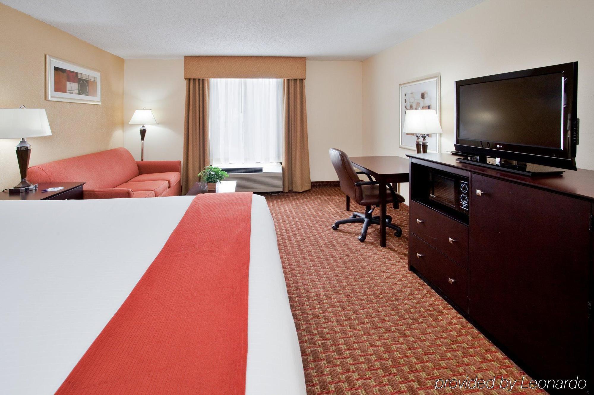 Hampton Inn Covington Va Δωμάτιο φωτογραφία