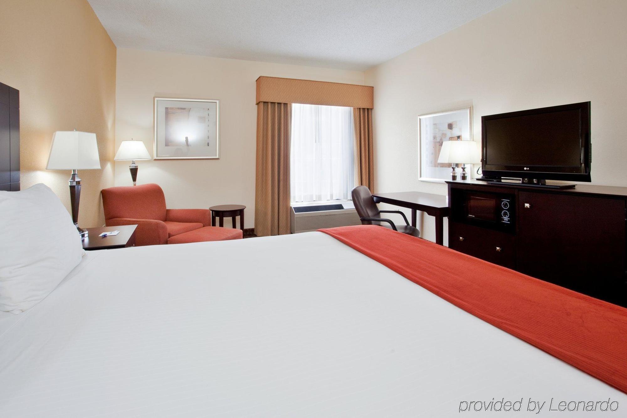 Hampton Inn Covington Va Δωμάτιο φωτογραφία