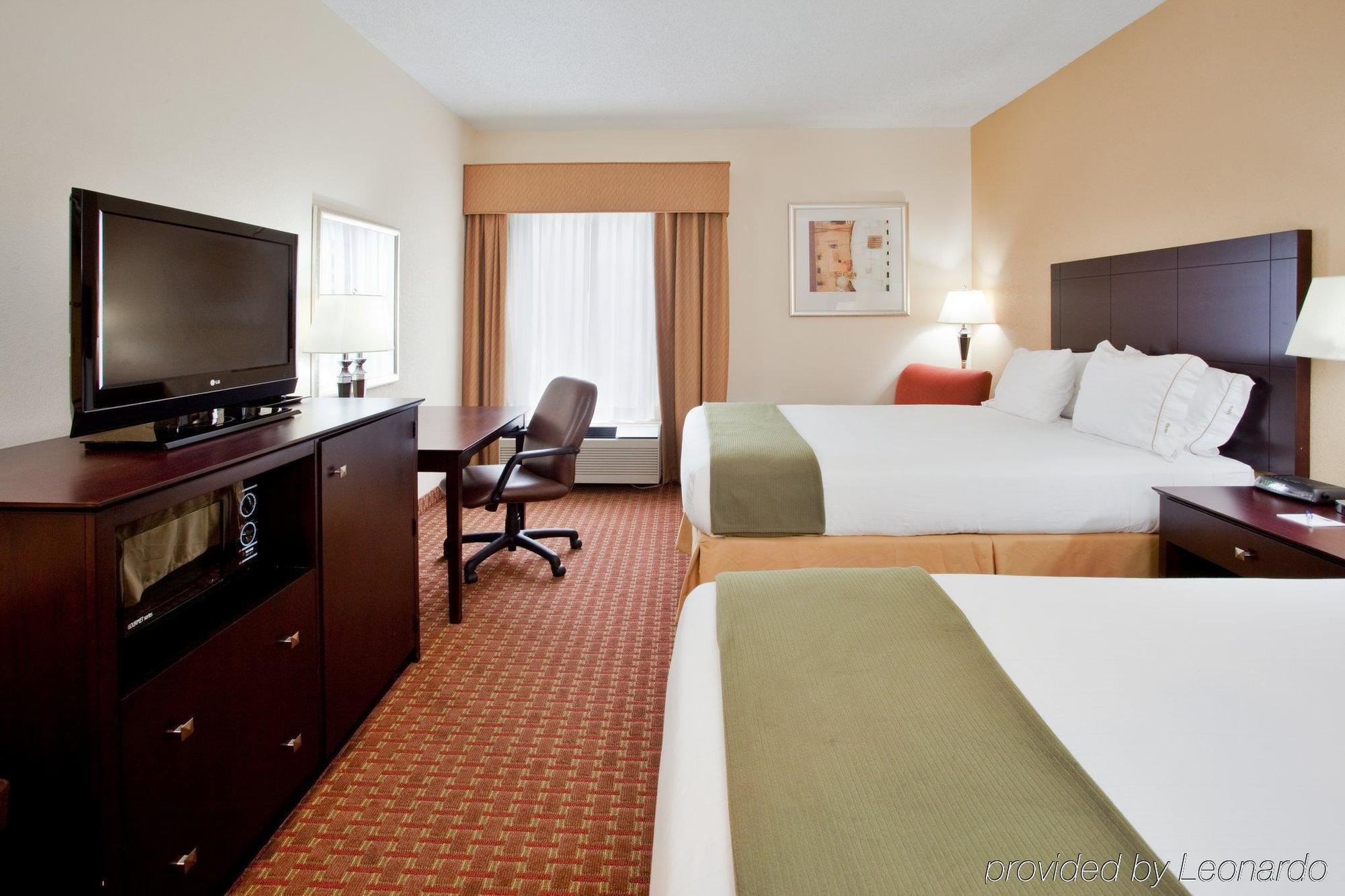 Hampton Inn Covington Va Δωμάτιο φωτογραφία