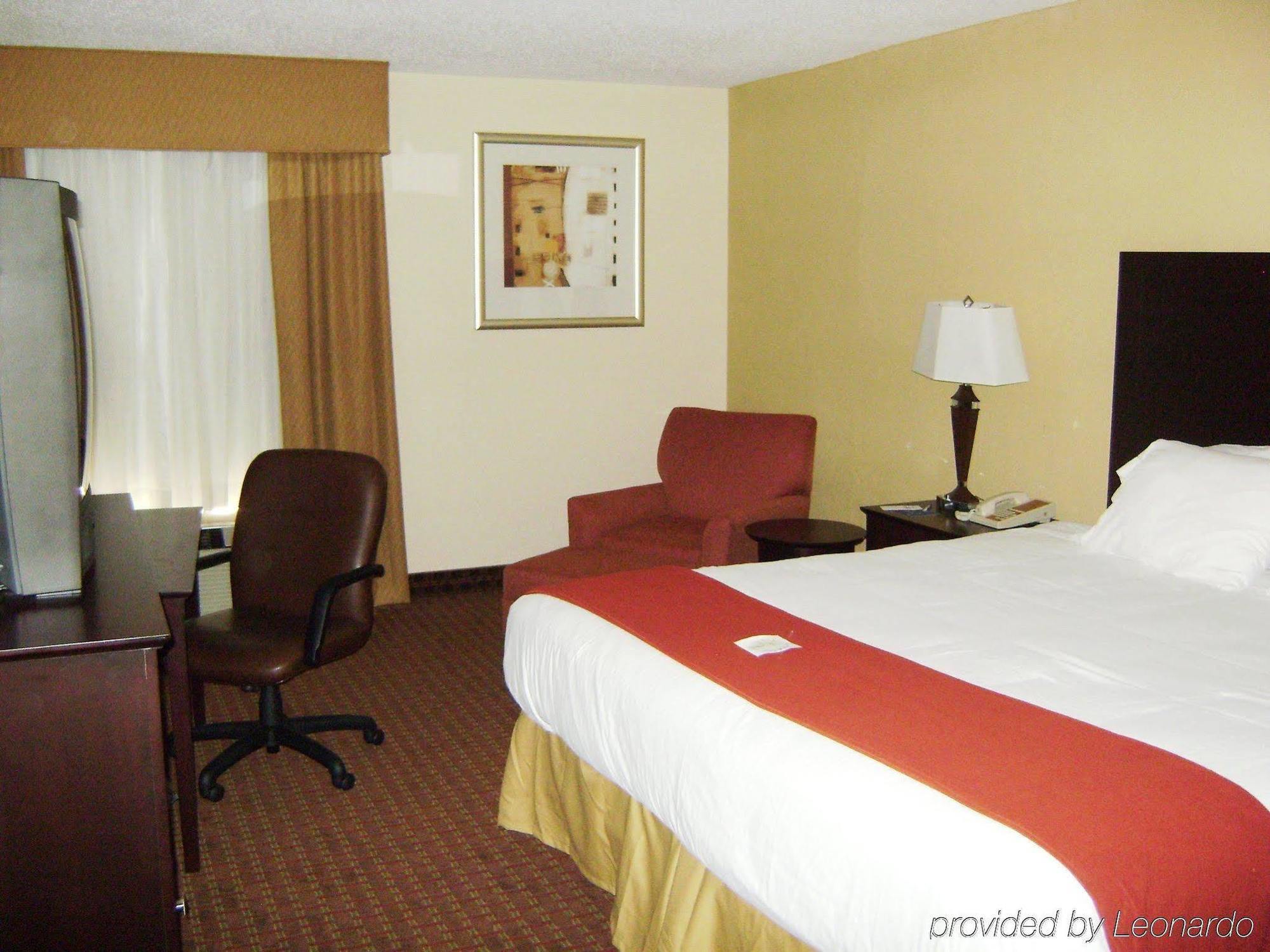 Hampton Inn Covington Va Δωμάτιο φωτογραφία