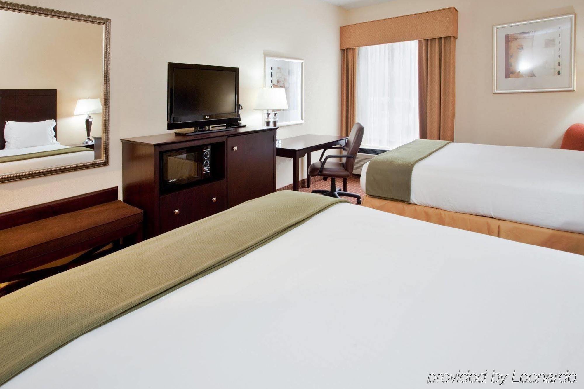 Hampton Inn Covington Va Δωμάτιο φωτογραφία
